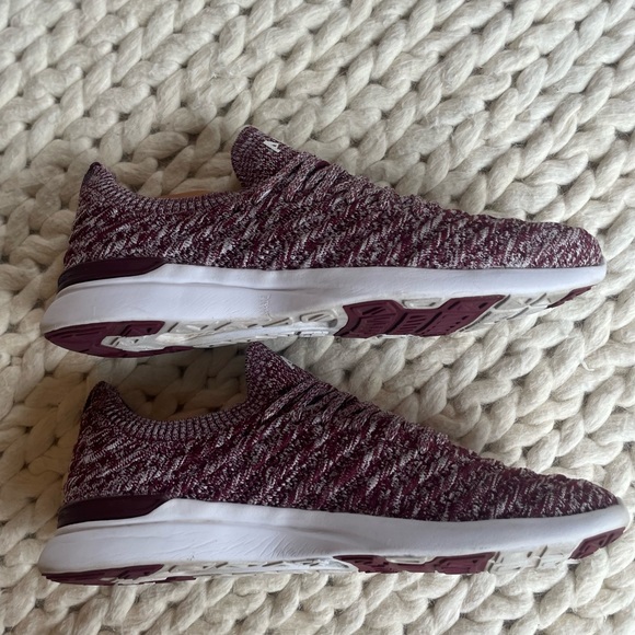 APL TechLoom Wave - Plum - Picture 7 of 10